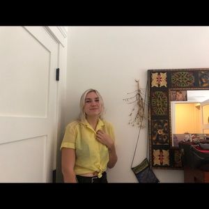 Meet your Posher, Aidan